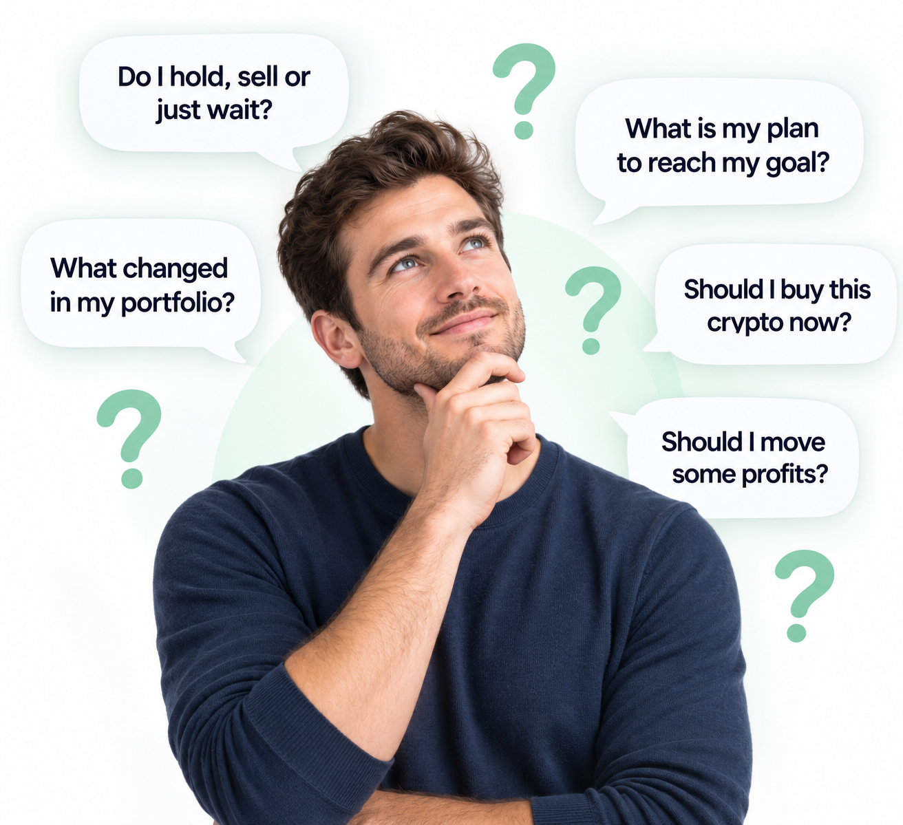 What is 60 hours worth - man thinking